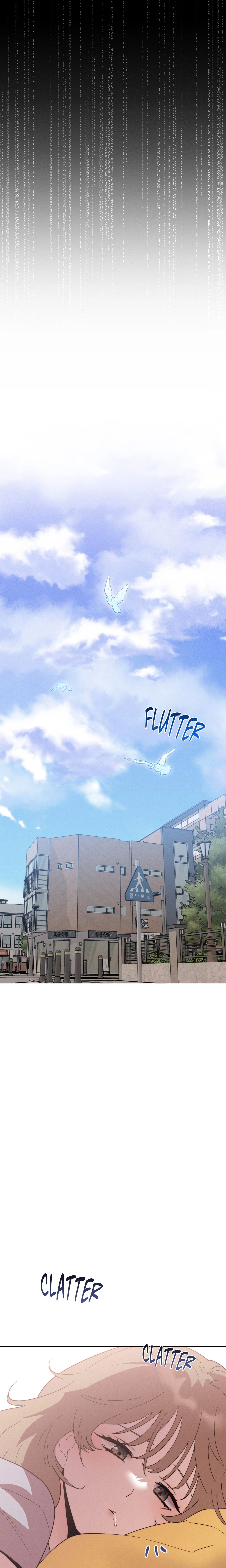 Happily Ever After (BINA) chapter 35 page 22