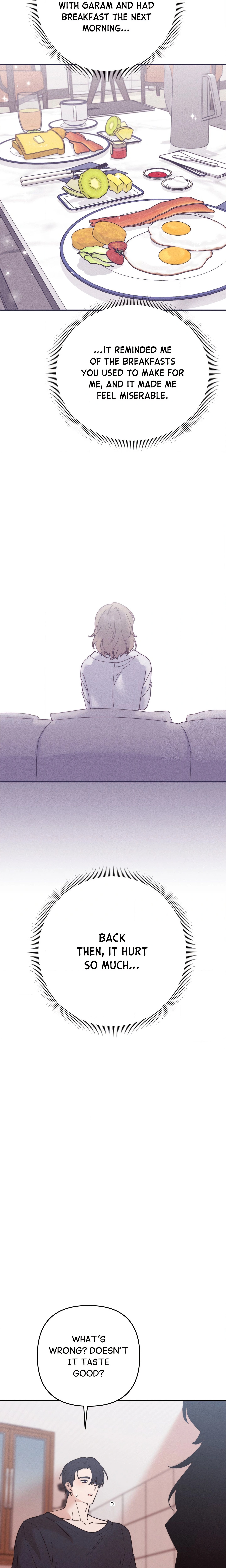 Happily Ever After (BINA) chapter 35 page 25