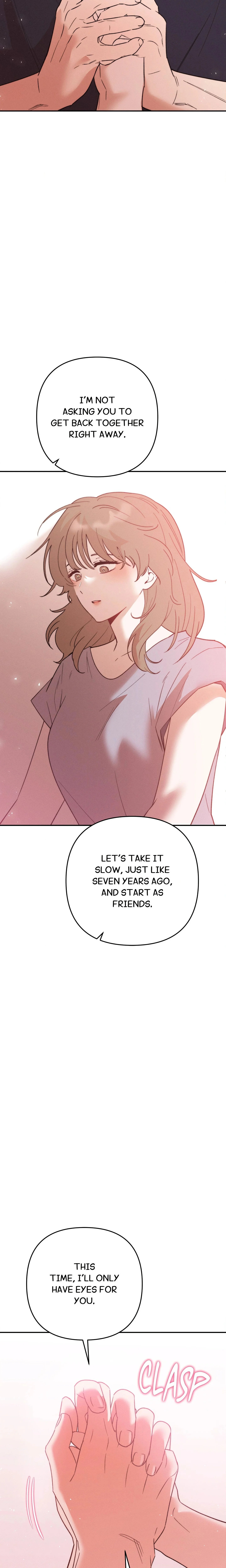 Happily Ever After (BINA) chapter 35 page 28