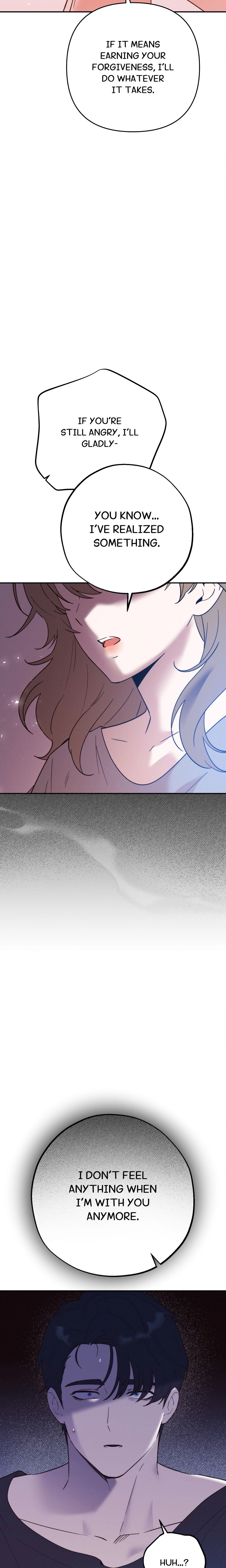 Happily Ever After (BINA) chapter 35 page 29