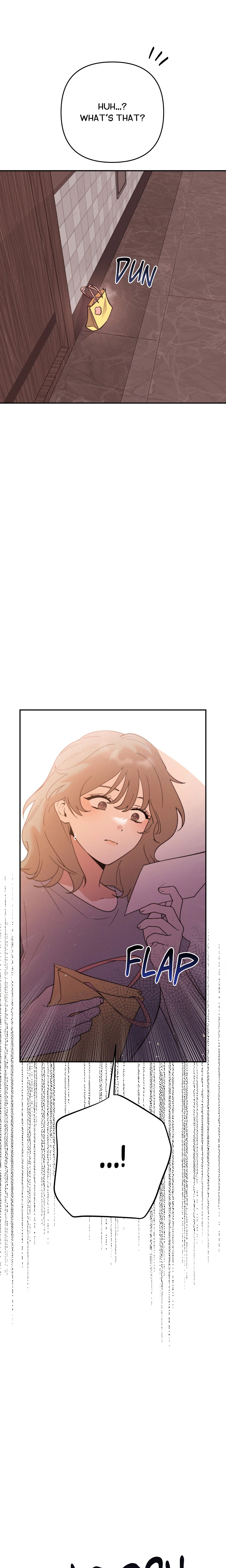 Happily Ever After (BINA) chapter 36 page 3