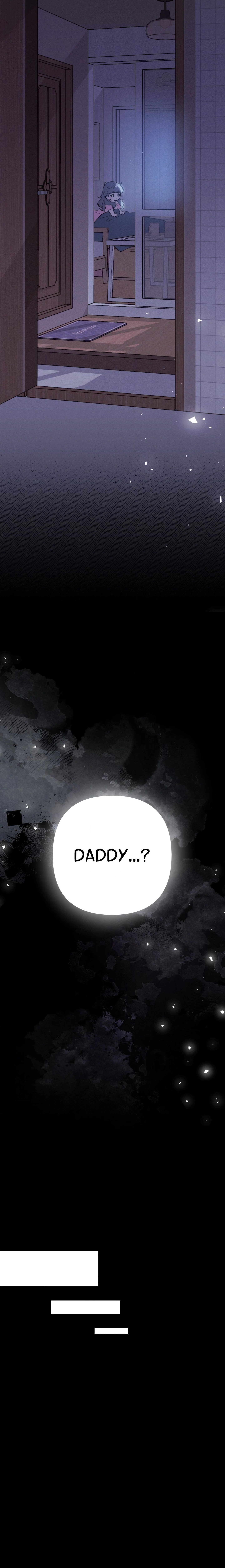 Happily Ever After (BINA) chapter 36 page 12
