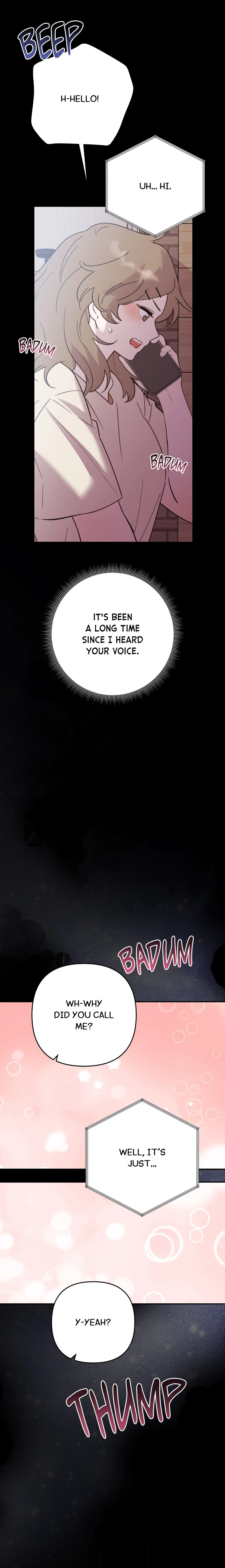 Happily Ever After (BINA) chapter 36 page 16