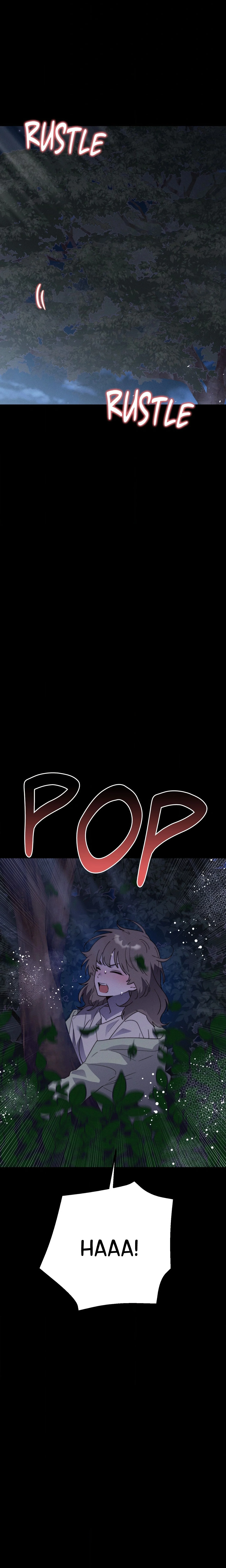 Happily Ever After (BINA) chapter 36 page 21