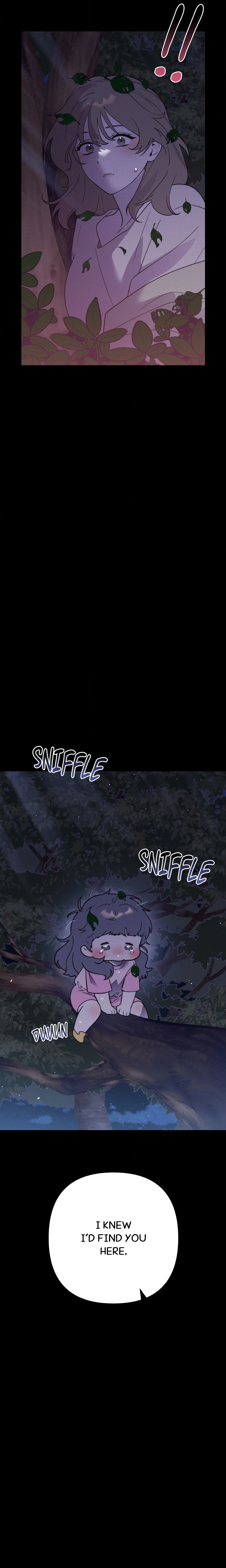 Happily Ever After (BINA) chapter 36 page 22