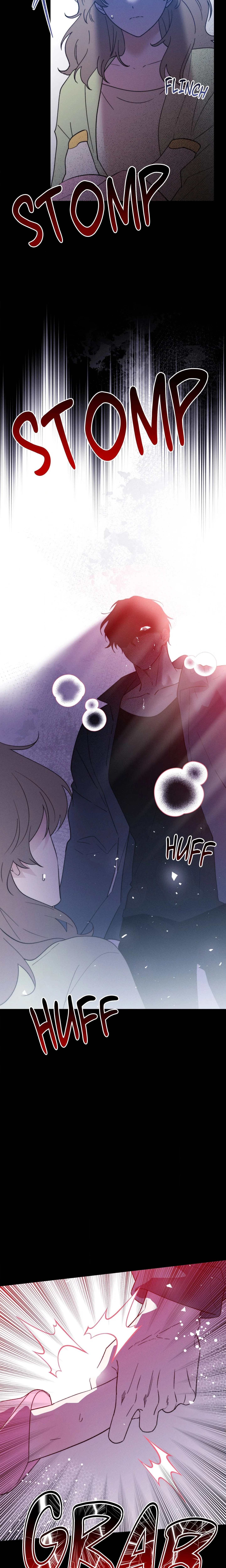 Happily Ever After (BINA) chapter 36 page 26