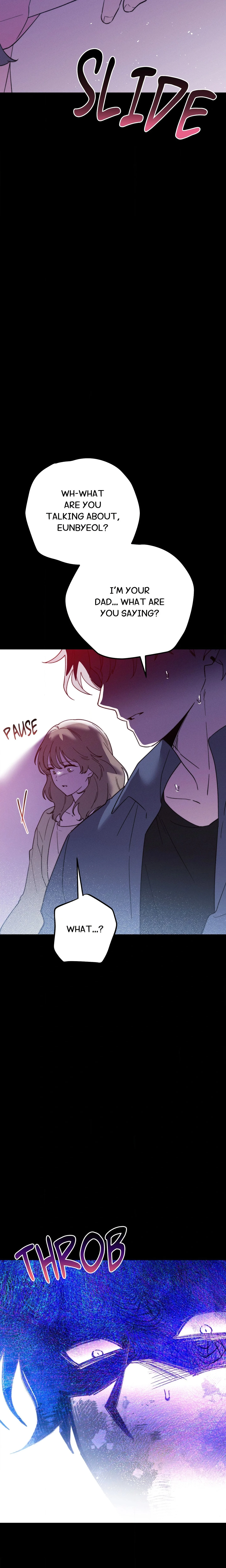 Happily Ever After (BINA) chapter 36 page 31
