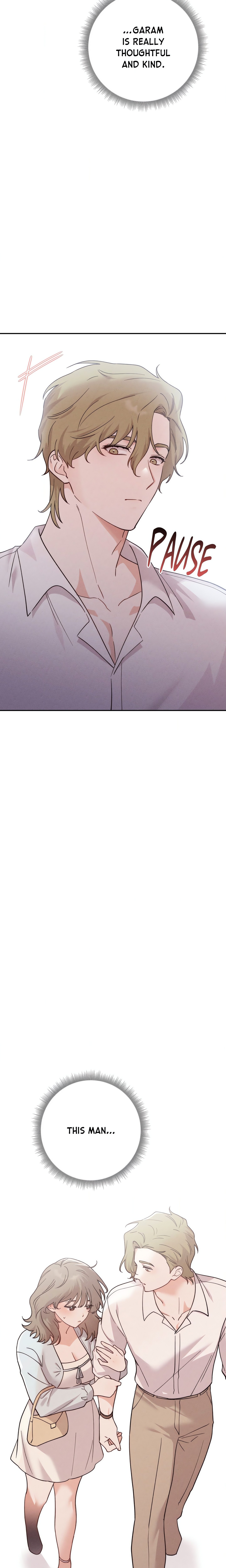 Happily Ever After (BINA) chapter 4 page 10