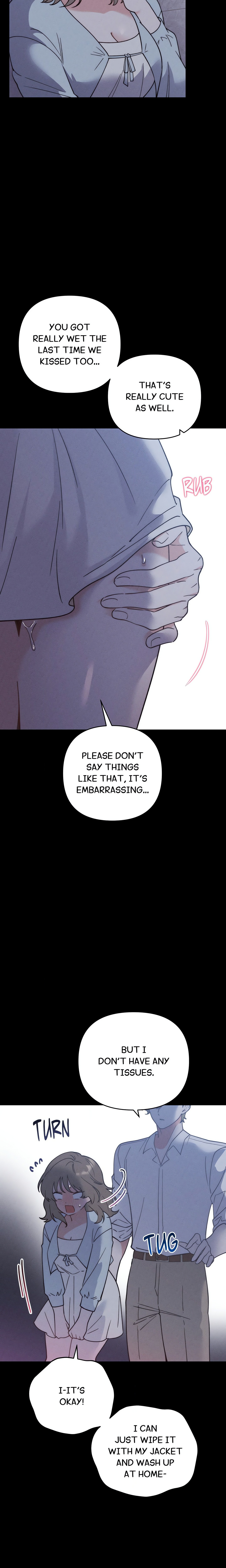 Happily Ever After (BINA) chapter 4 page 22