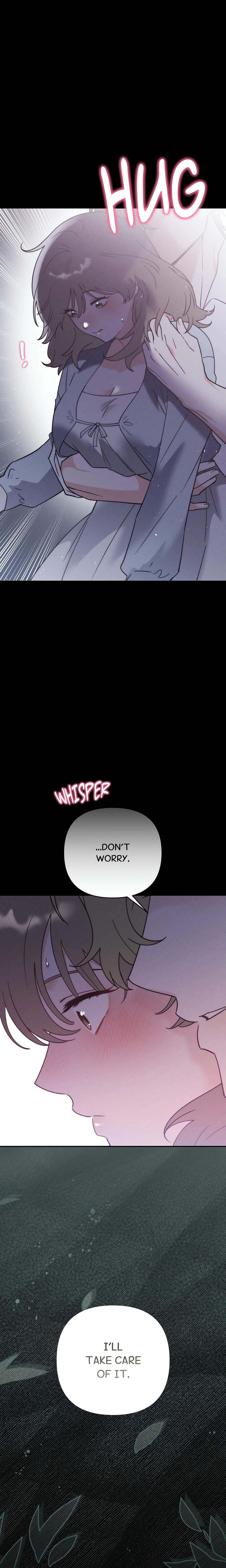 Happily Ever After (BINA) chapter 4 page 23