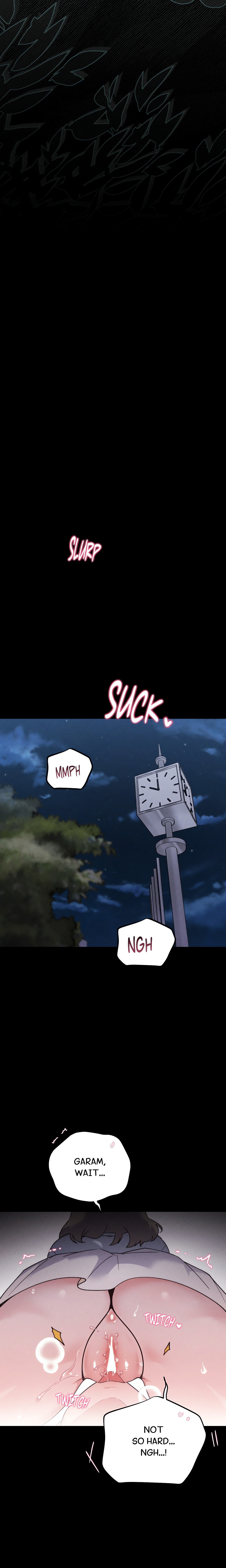 Happily Ever After (BINA) chapter 4 page 24