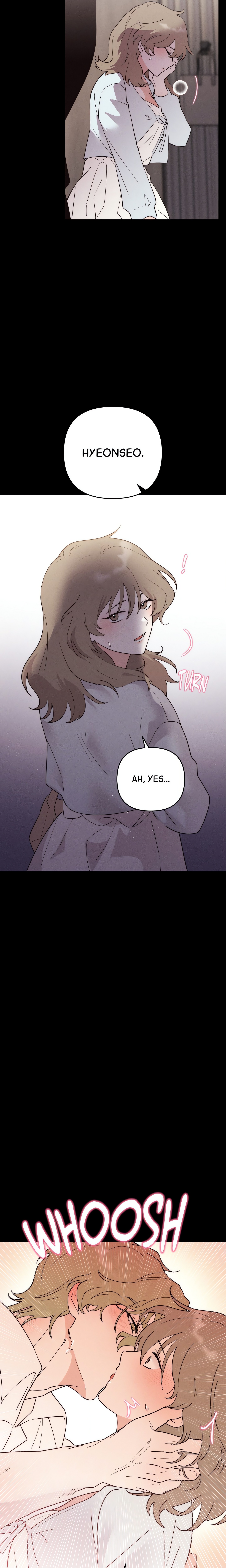 Happily Ever After (BINA) chapter 6 page 2