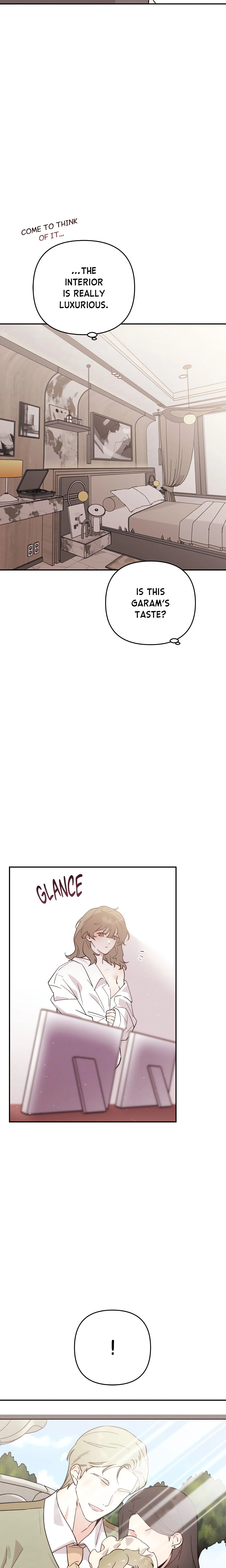 Happily Ever After (BINA) chapter 6 page 7