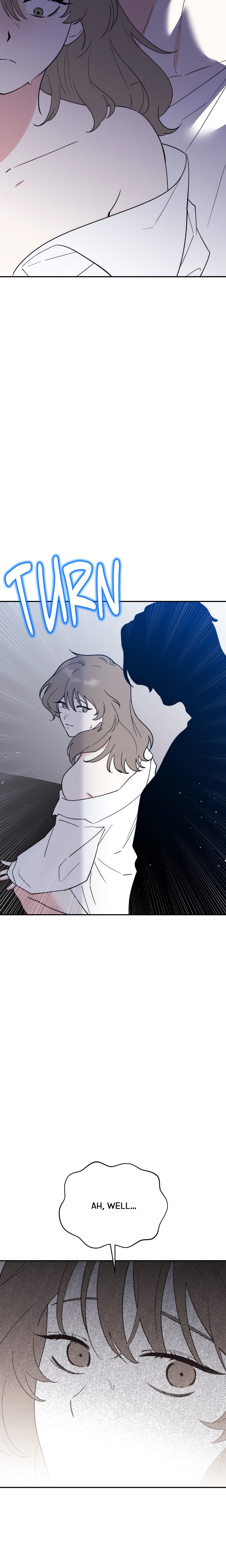 Happily Ever After (BINA) chapter 6 page 10