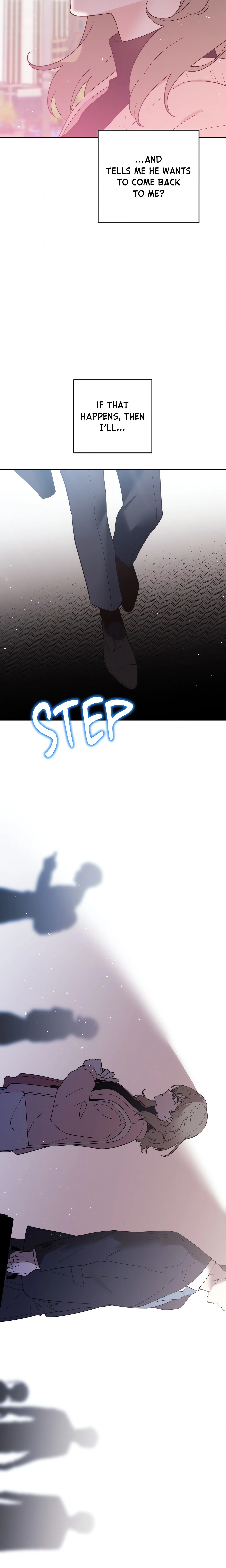 Happily Ever After (BINA) chapter 7 page 3