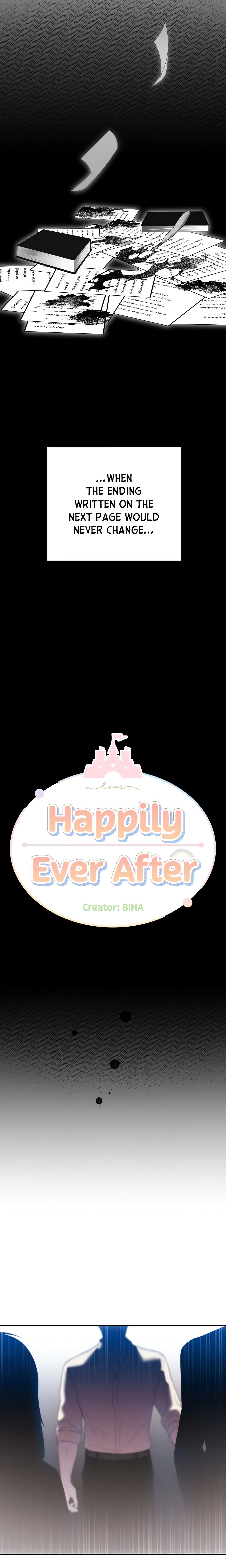 Happily Ever After (BINA) chapter 7 page 5
