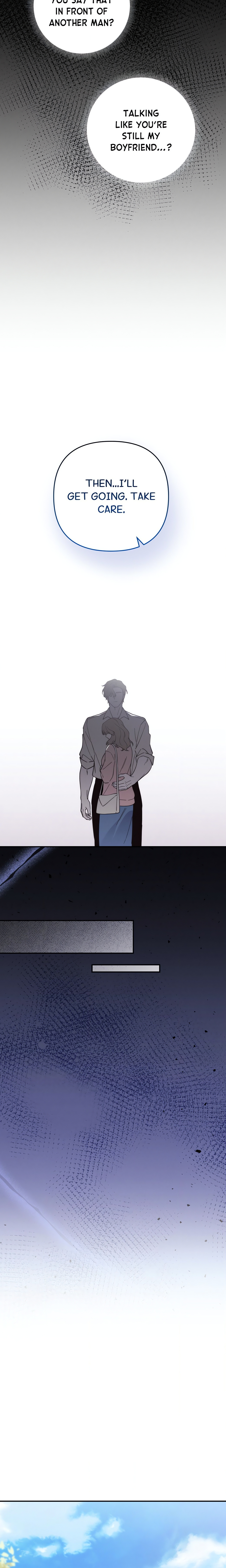 Happily Ever After (BINA) chapter 7 page 12