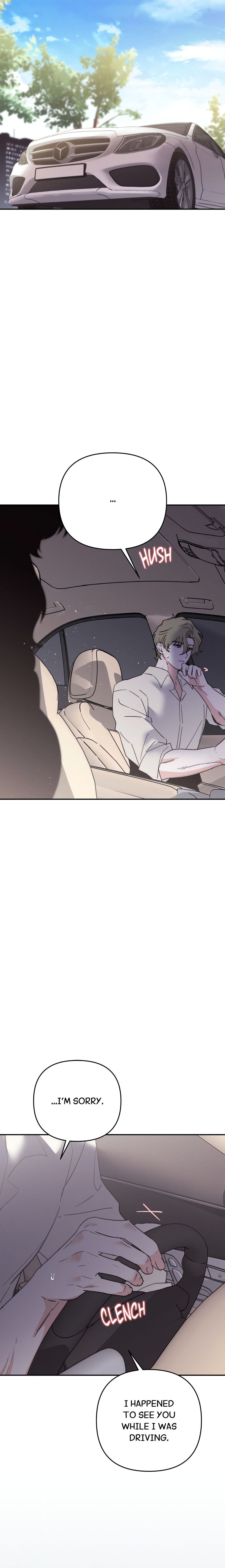 Happily Ever After (BINA) chapter 7 page 13