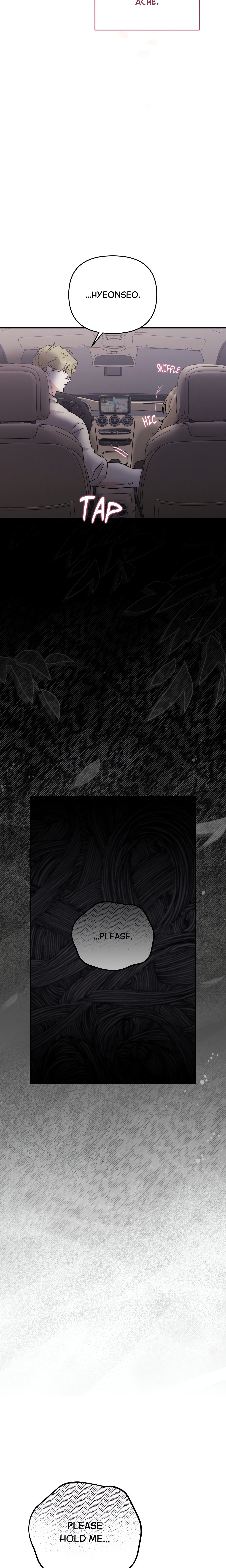 Happily Ever After (BINA) chapter 7 page 17
