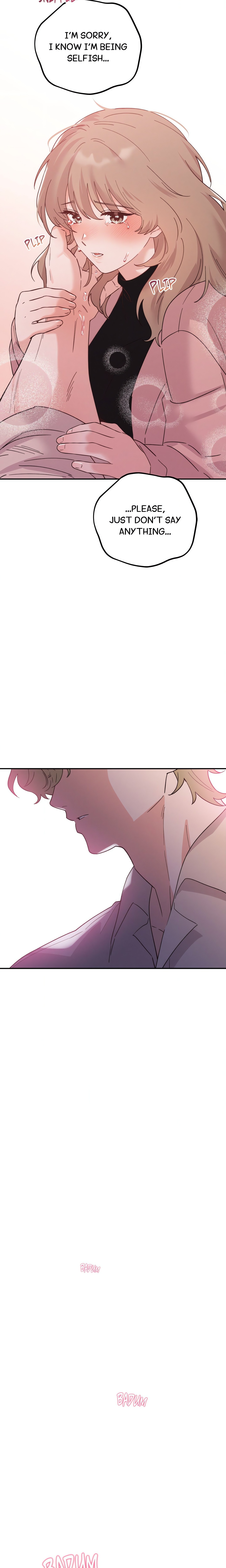 Happily Ever After (BINA) chapter 7 page 19
