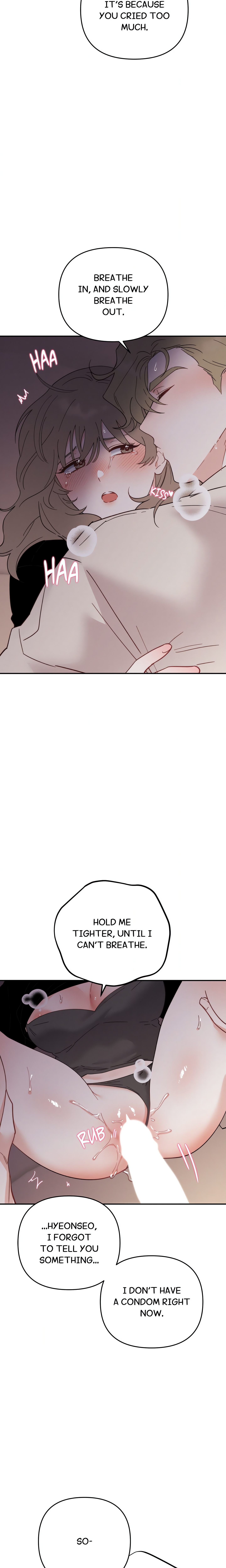 Happily Ever After (BINA) chapter 7 page 24