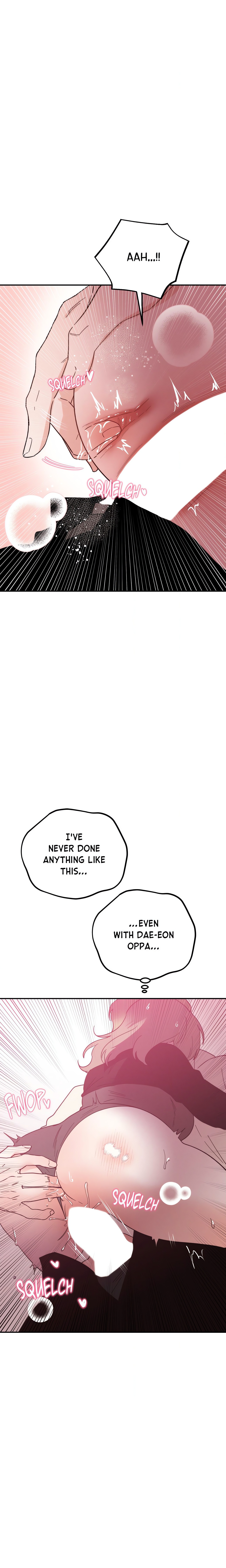 Happily Ever After (BINA) chapter 8 page 7