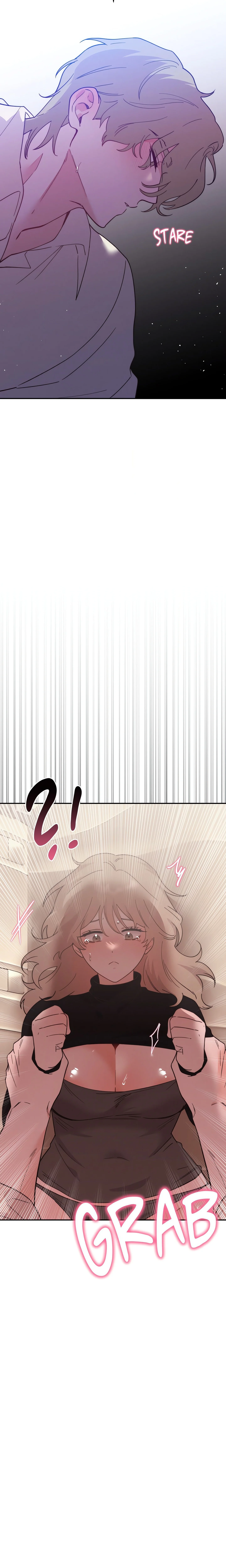 Happily Ever After (BINA) chapter 8 page 10