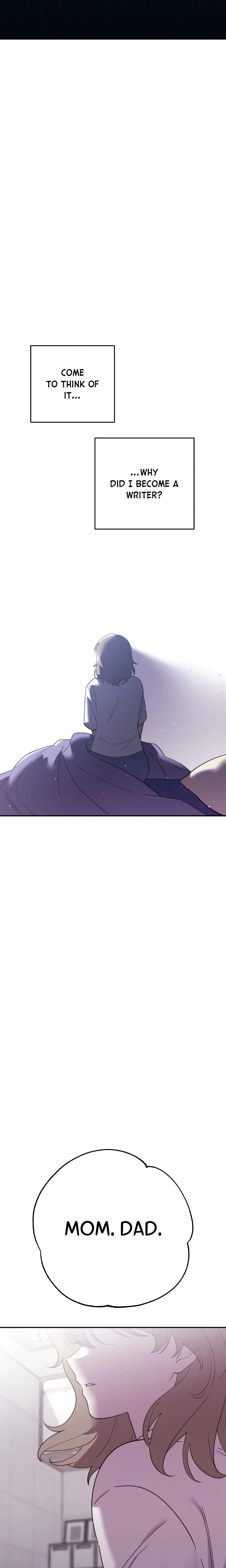 Happily Ever After (BINA) chapter 8 page 24