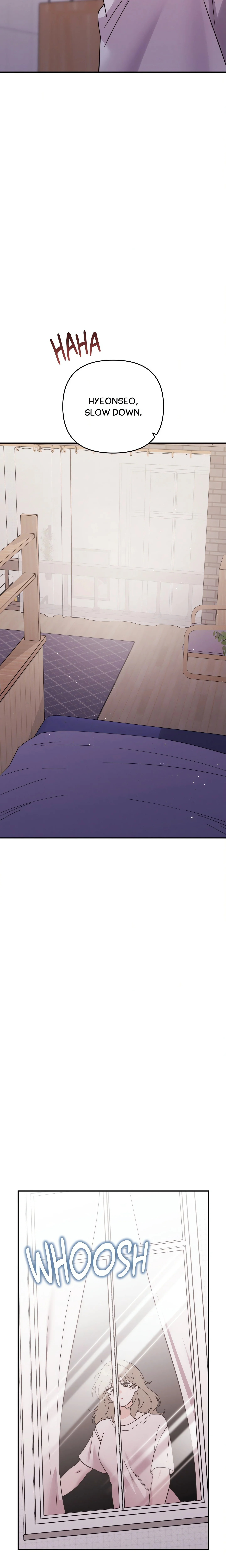 Happily Ever After (BINA) chapter 8 page 25