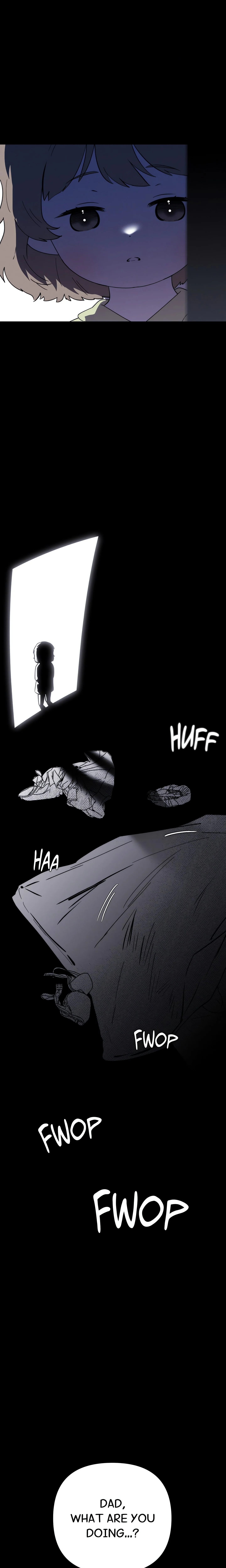 Happily Ever After (BINA) chapter 8 page 29