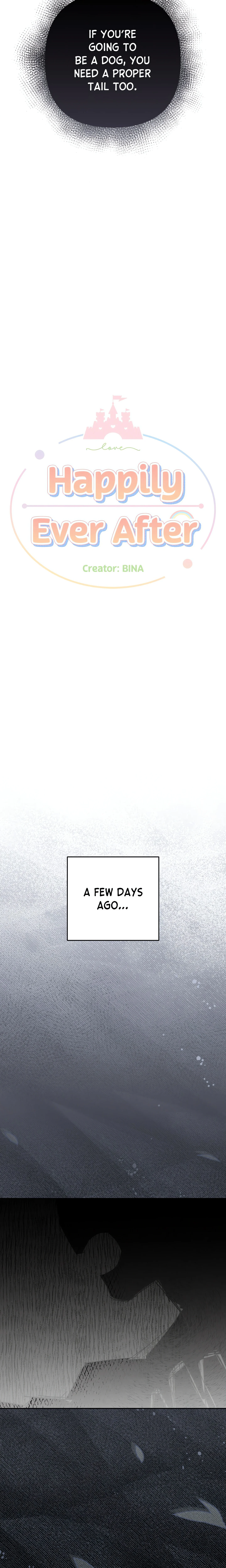 Happily Ever After (BINA) chapter 9 page 4