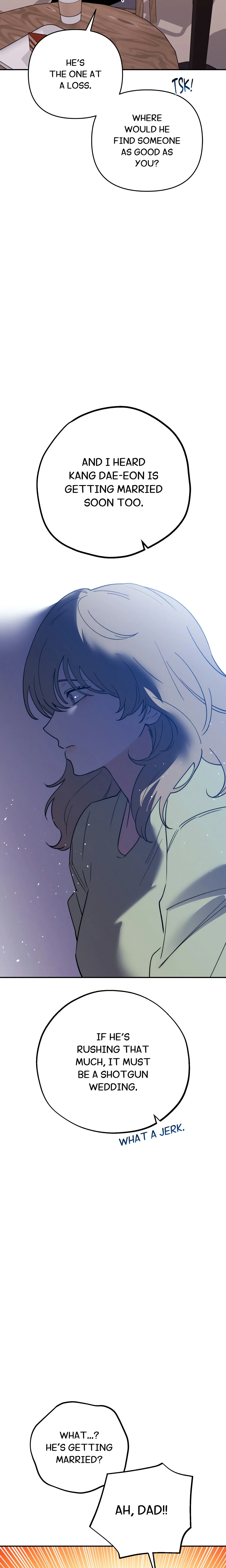 Happily Ever After (BINA) chapter 9 page 14