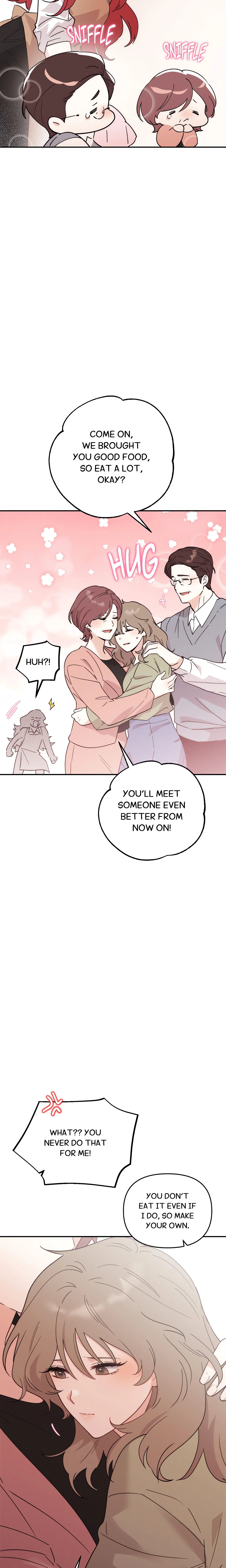 Happily Ever After (BINA) chapter 9 page 17