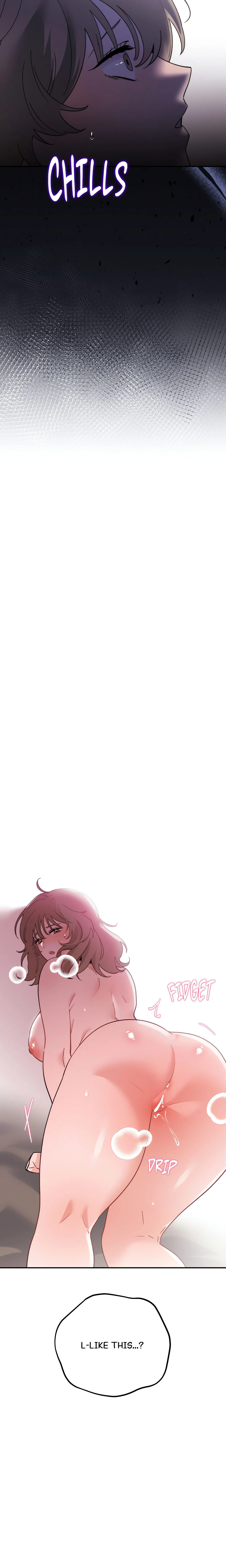 Happily Ever After (BINA) chapter 9 page 24