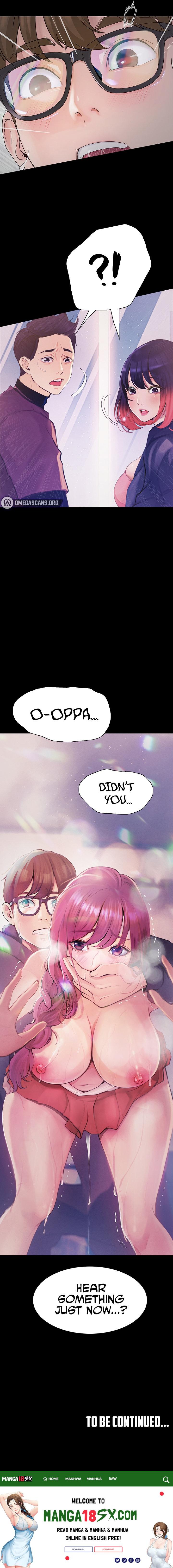 Happy Campus chapter 13 page 25