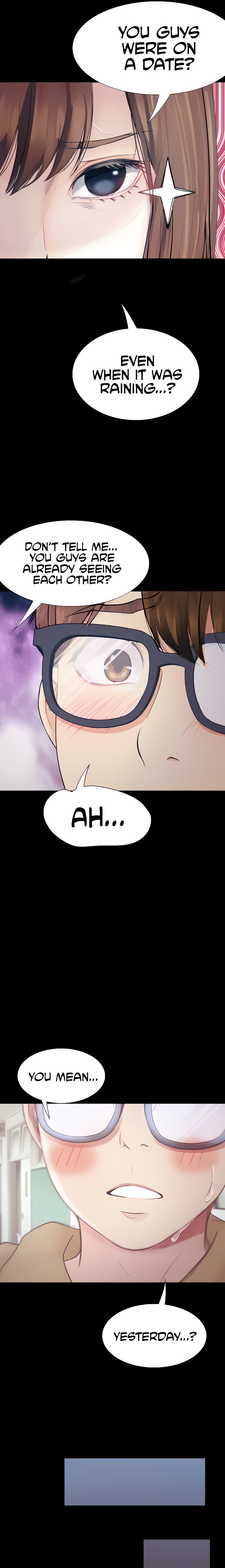 Happy Campus chapter 14 page 4