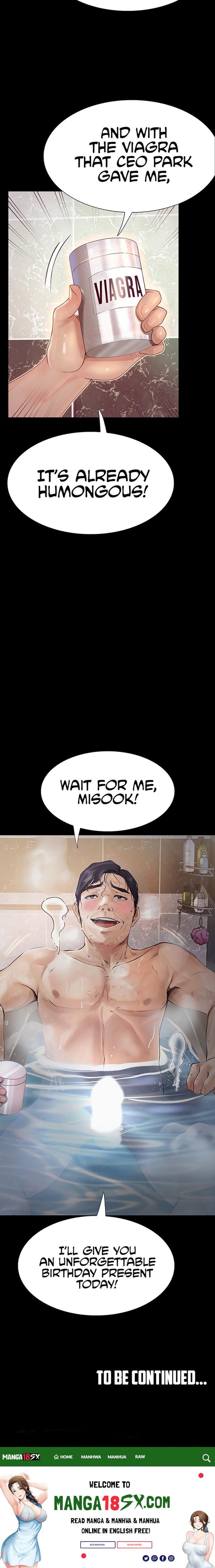 Happy Campus chapter 16 page 24