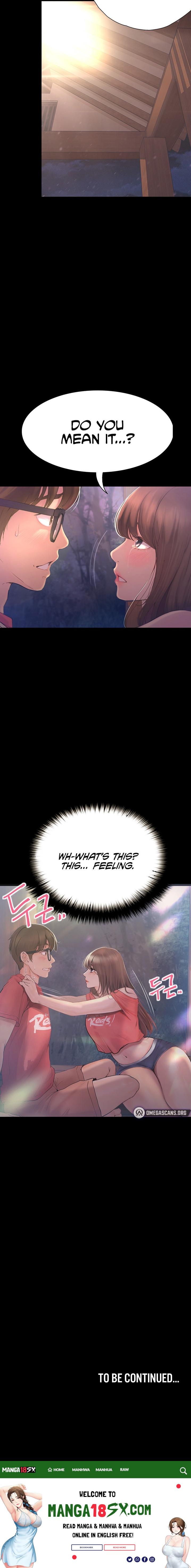 Happy Campus chapter 20 page 30