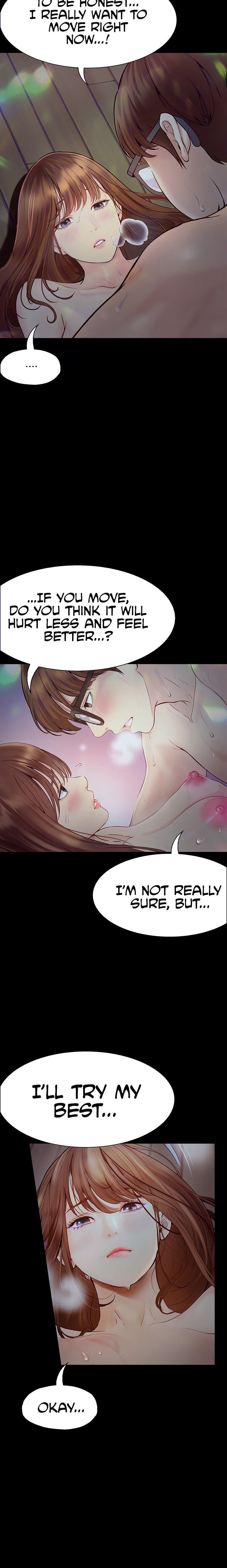 Happy Campus chapter 22 page 6