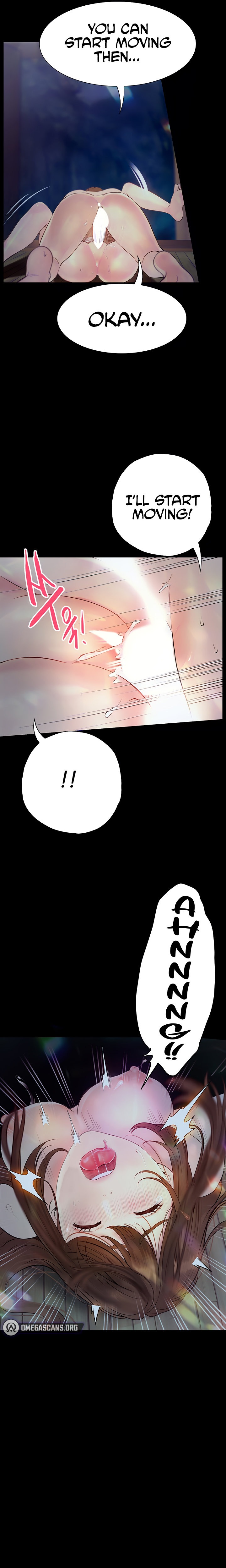 Happy Campus chapter 22 page 7