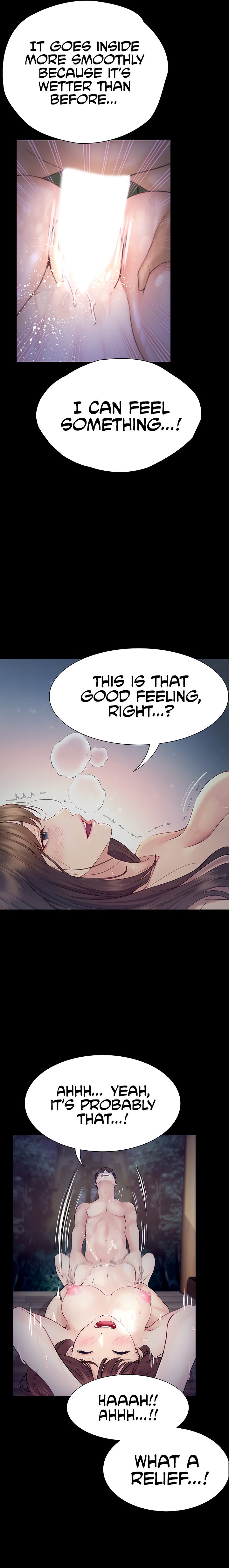 Happy Campus chapter 22 page 10