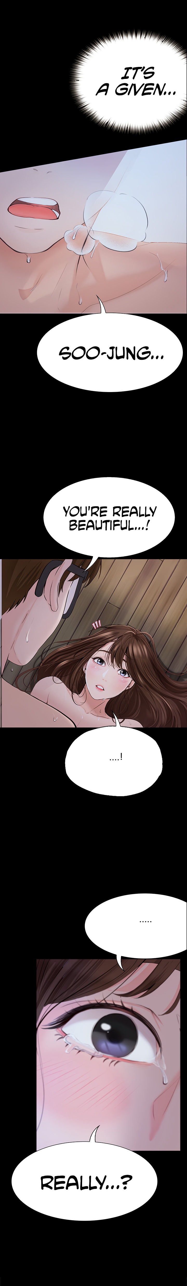 Happy Campus chapter 22 page 12
