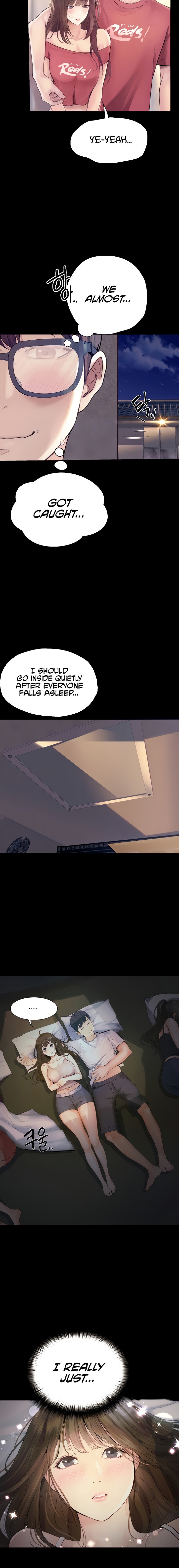Happy Campus chapter 23 page 2