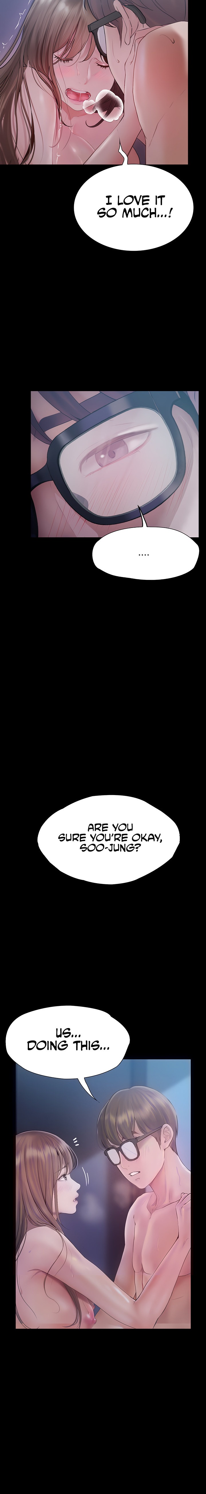 Happy Campus chapter 24 page 3