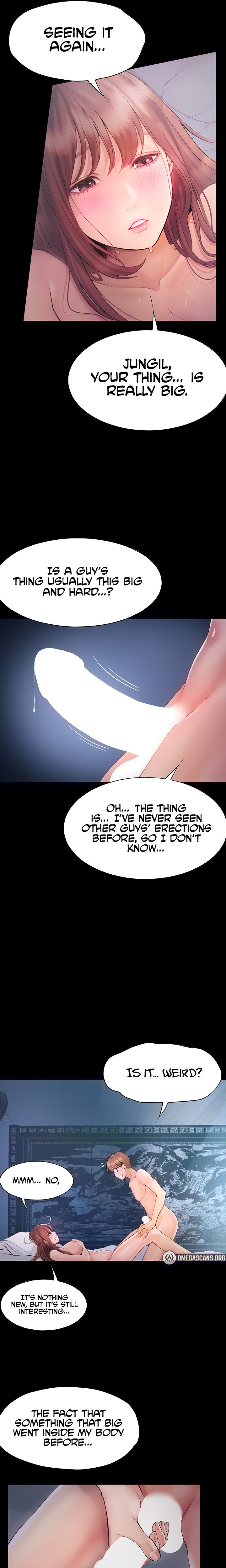Happy Campus chapter 24 page 7