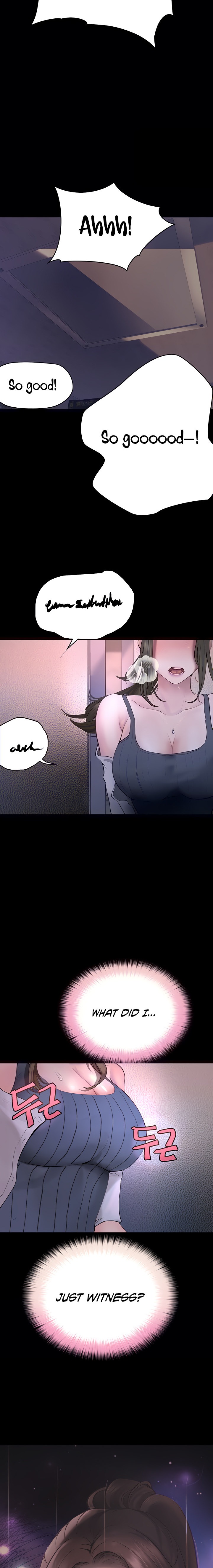 Happy Campus chapter 25 page 2