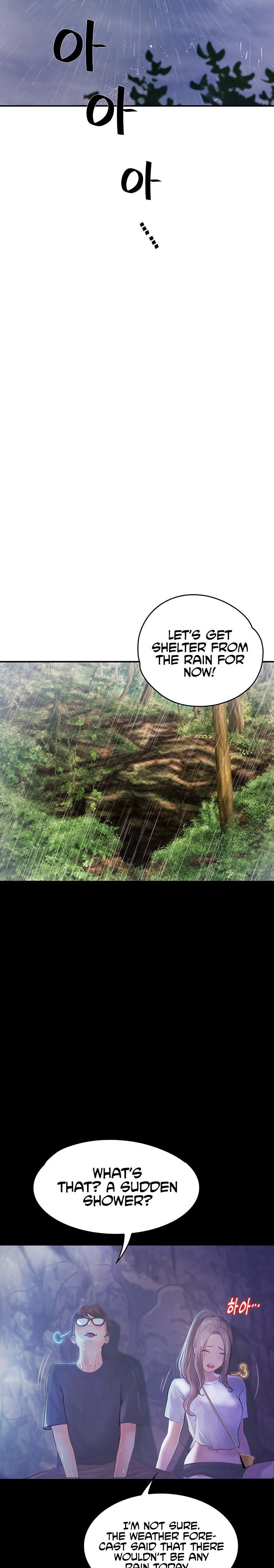 Happy Campus chapter 26 page 29