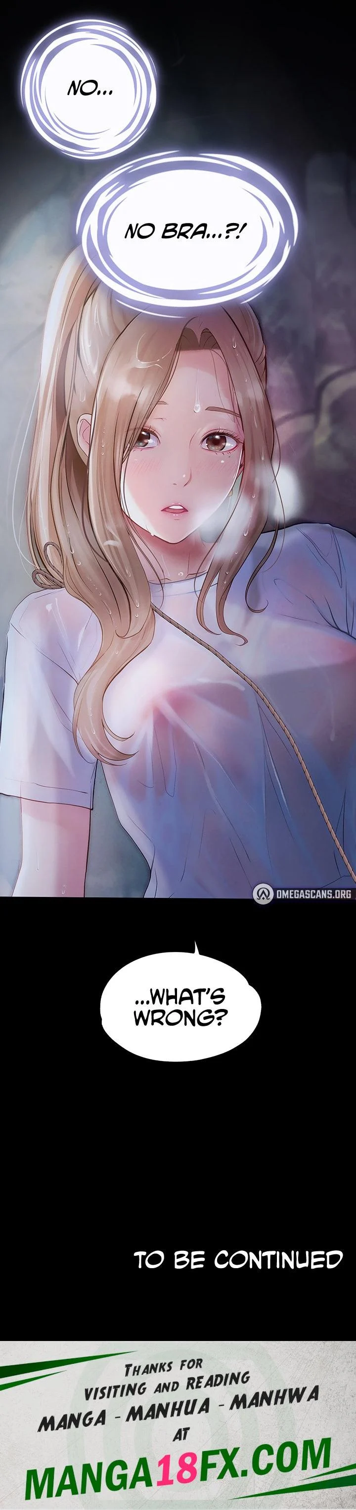 Happy Campus chapter 26 page 31