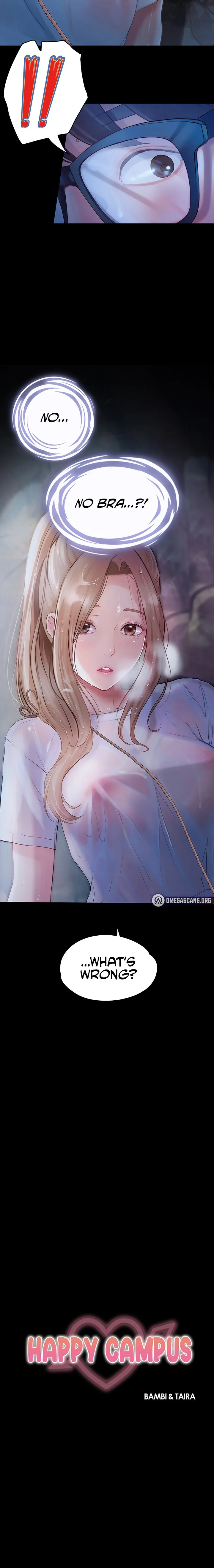 Happy Campus chapter 27 page 2