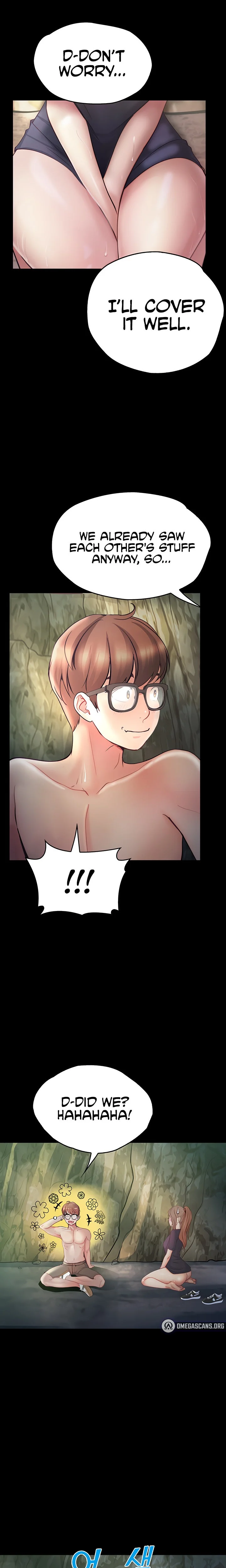 Happy Campus chapter 27 page 19